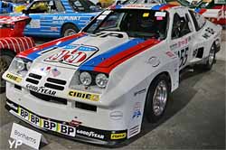 Chevrolet Monza DeKon IMSA AAGT