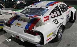 Chevrolet Monza DeKon IMSA AAGT