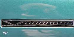 Aston Martin Virage Shooting Brake Vacances