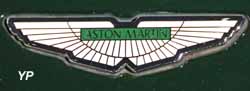 logo Aston Martin