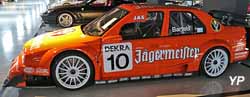 Alfa Romeo 155 V6 TI Jäggermeister