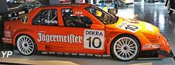 Alfa Romeo 155 V6 TI Jäggermeister