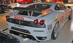 Ferrari F430 GT3