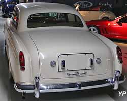 Rolls Royce Silver Cloud III Flying Spur Sports Saloon