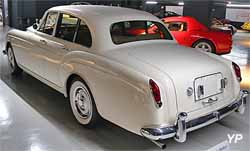 Rolls Royce Silver Cloud III Flying Spur Sports Saloon