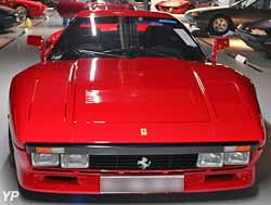 Ferrari 288 GTO