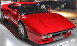 Ferrari 288 GTO