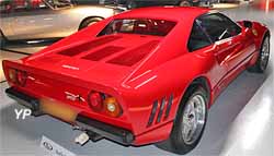 Ferrari 288 GTO