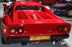 Ferrari 288 GTO