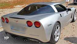 Corvette C6