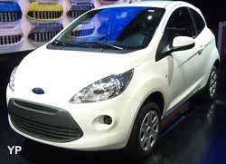 Ford KA 2