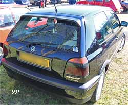 Volkswagen Golf III VR6