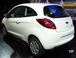 Ford KA 2