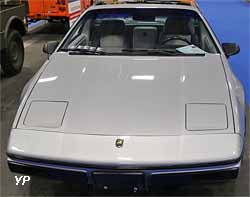 Pontiac Fiero SE 2 MV6