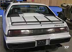 Pontiac Fiero SE 2 MV6