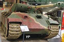 Panzer V Panther