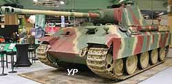 Panzer V Panther