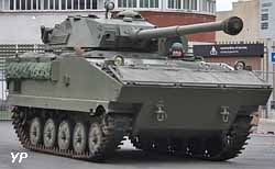 Char AMX-10 Pac 90