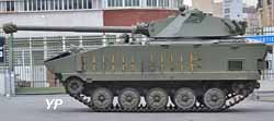 Char AMX-10 Pac 90