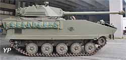 Char AMX-10 Pac 90