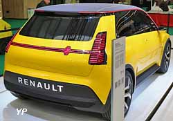 Renault 5 Prototype