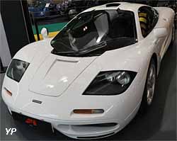 McLaren F1