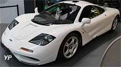 McLaren F1