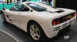 McLaren F1