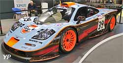 McLaren F1