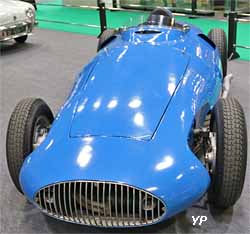 Gordini type 32