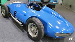 Gordini type 32