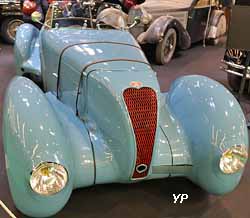 Deutsch-Bonnet DB2