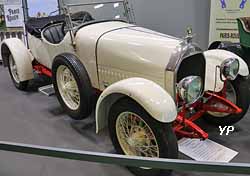 Talbot-Darracq type V15