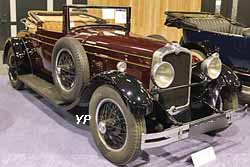 Stutz Type AA