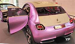 Concept-car Citroën Revolte