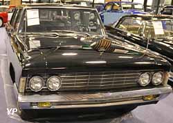 Zil 114