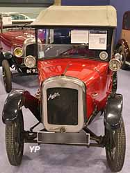 Austin Seven Chummy Tourer