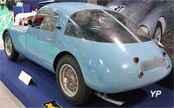 Gordini type 18S