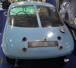 Gordini type 18S