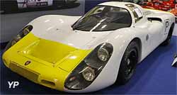 Porsche 907