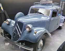 Citroën Traction