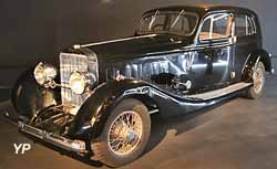 Hispano-Suiza H6 / H6B / H6C