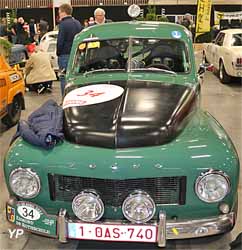 Volvo PV 444