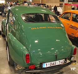 Volvo PV 444