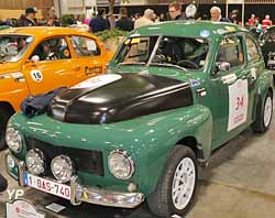 Volvo PV 444