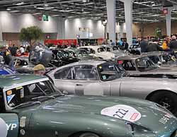 Porsche 911 S/T 2.3l groupe 4 Guy Chasseuil