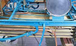 Serpollet 12 HP