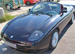 Fiat Barchetta