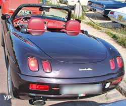 Fiat Barchetta