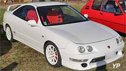 Honda Integra Type R